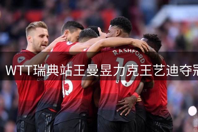 WTT瑞典站王曼昱力克王艺迪夺冠 赛后坦言双方均展现巅峰状态